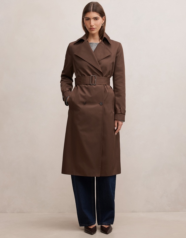 Forever New - Irene Trench Coat