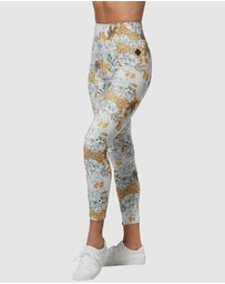 ROJO Outerwear - Tranquillity Park 7/8 Pant