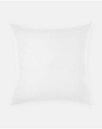 Linen House - Nimes Pure Linen European Pillowcase