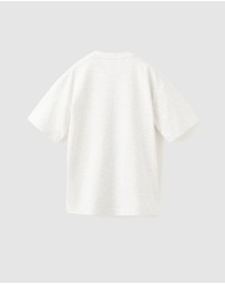 M.N.G - Funplus T-Shirt - Babies-Kids