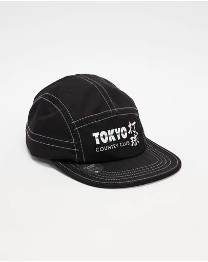 Birds of Condor - Tokyo Stitch Sports Cap