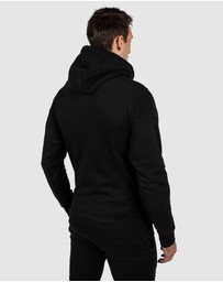 The Brave - Signature Overhead Hoodie