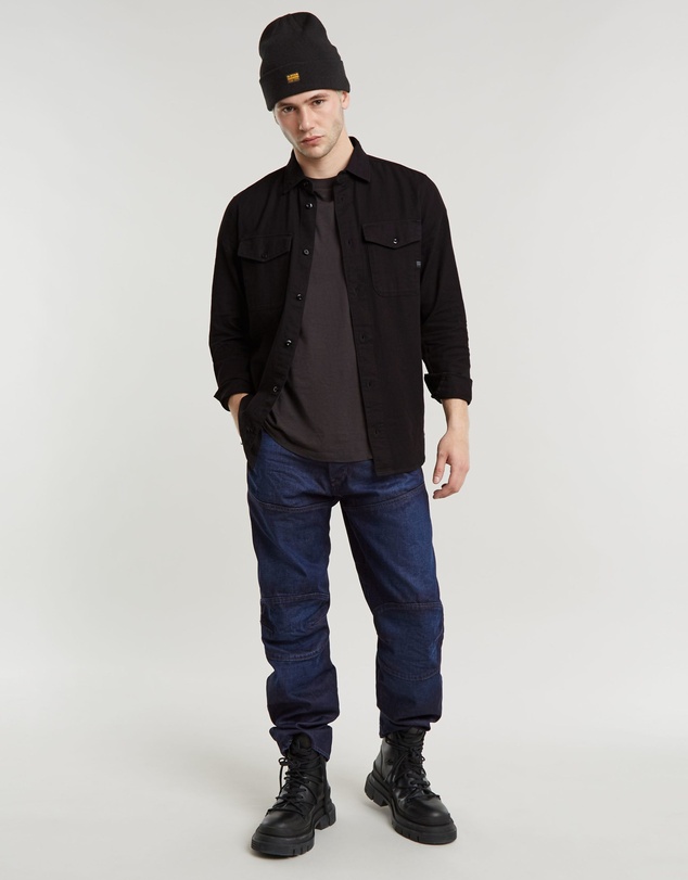 G-Star - Marine Slim Shirt