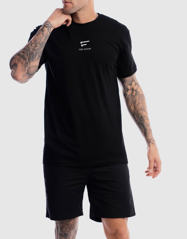 First Division - Pro Centre Tee
