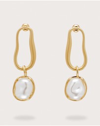 Cult Gaia - Vera Earrings