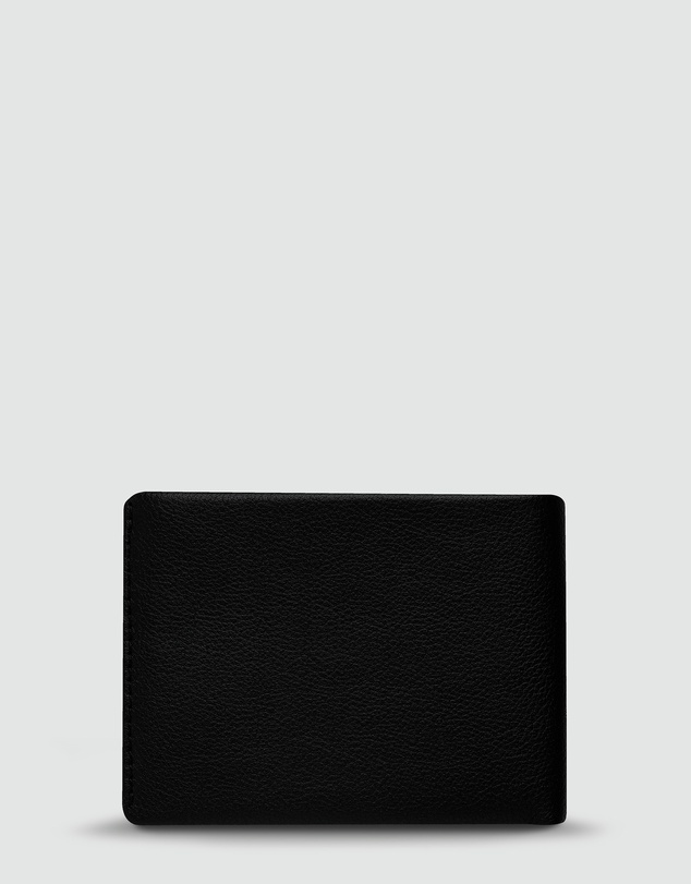 Status Anxiety - Jonah Wallet