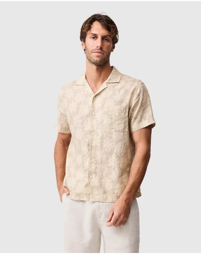 Rodd & Gunn - Arthurs Point Shirt