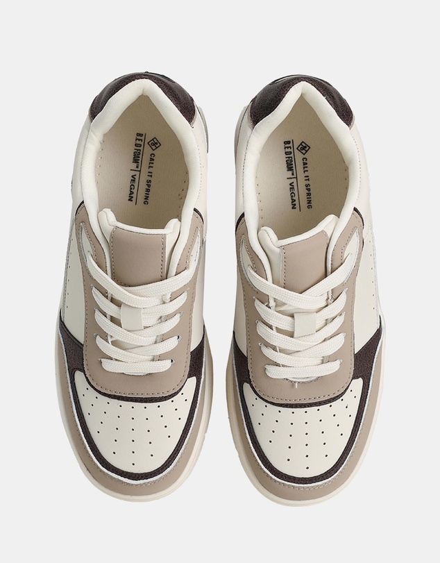 Call It Spring - Freshy Sneakers