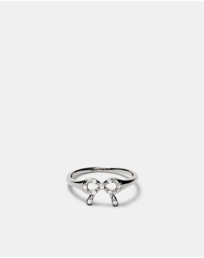 MIMCO - Baby Bow Ring