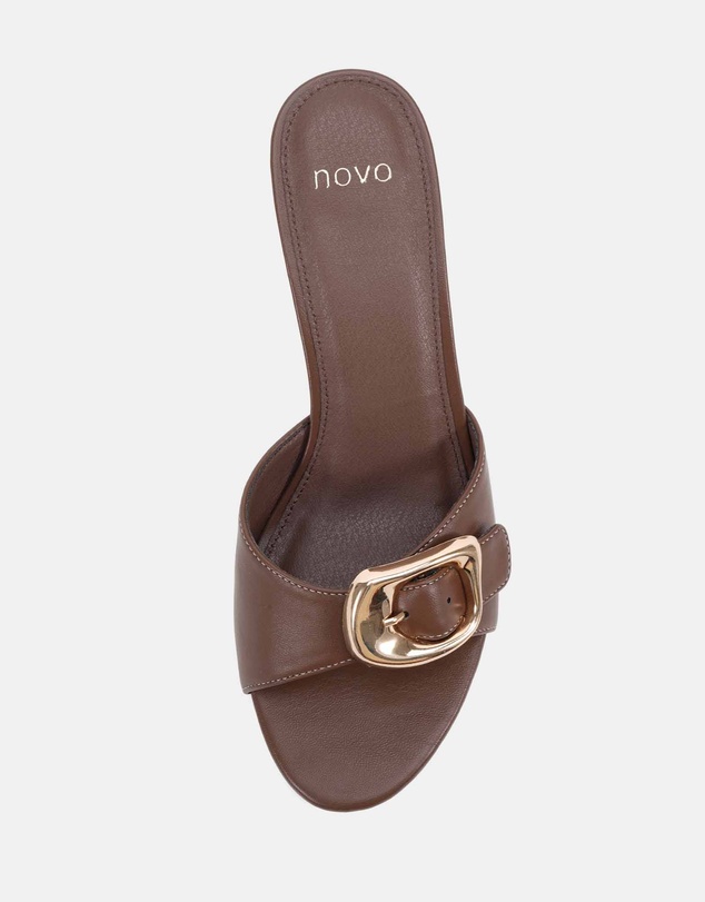 Novo - Vintage Heels