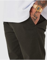 Zanerobe - Snapshot Chino Dk Army