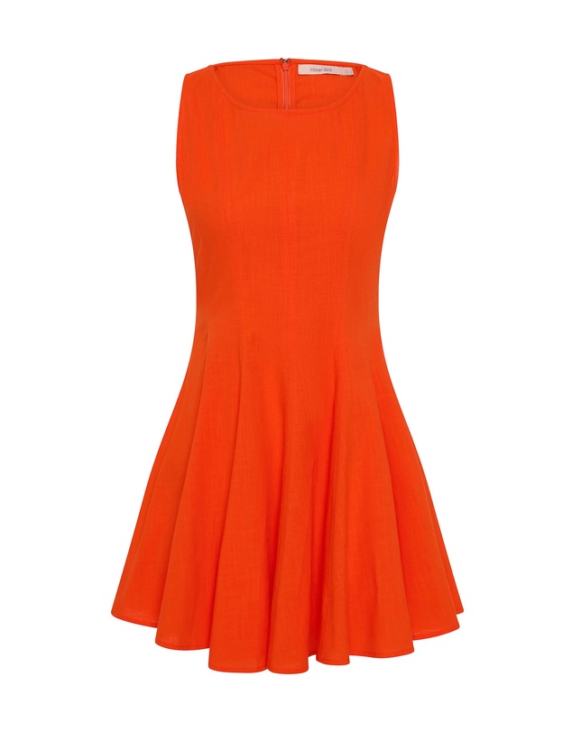 Mister Zimi - Ana Dress