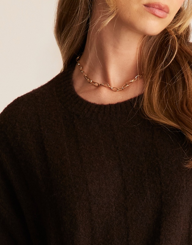 Stella - Mirabelle Knit