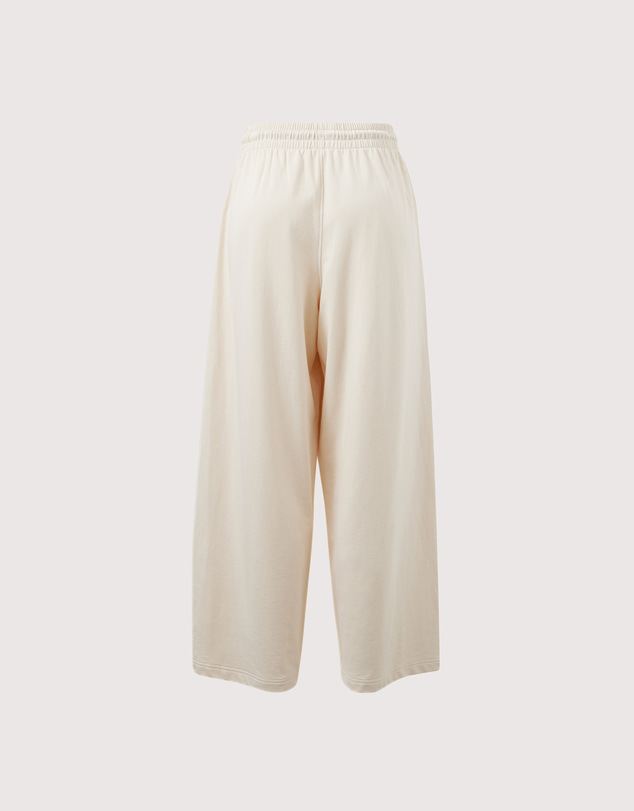 Ceres Life - Sophie Relaxed Terry Trackpant