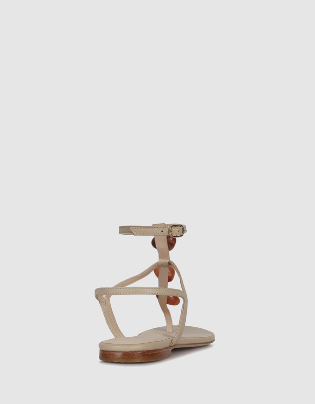 S by Sempre Di - Wileen Sandals