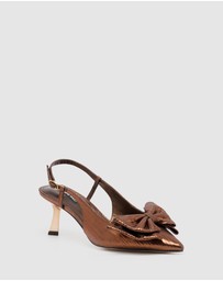 Nine West - Askn