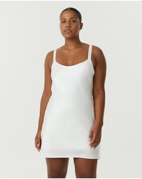 Third Form - Crush Bias Classic Mini Dress