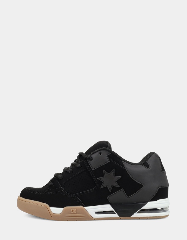 DC Shoes - Mens Dc Commad Skate Shoes