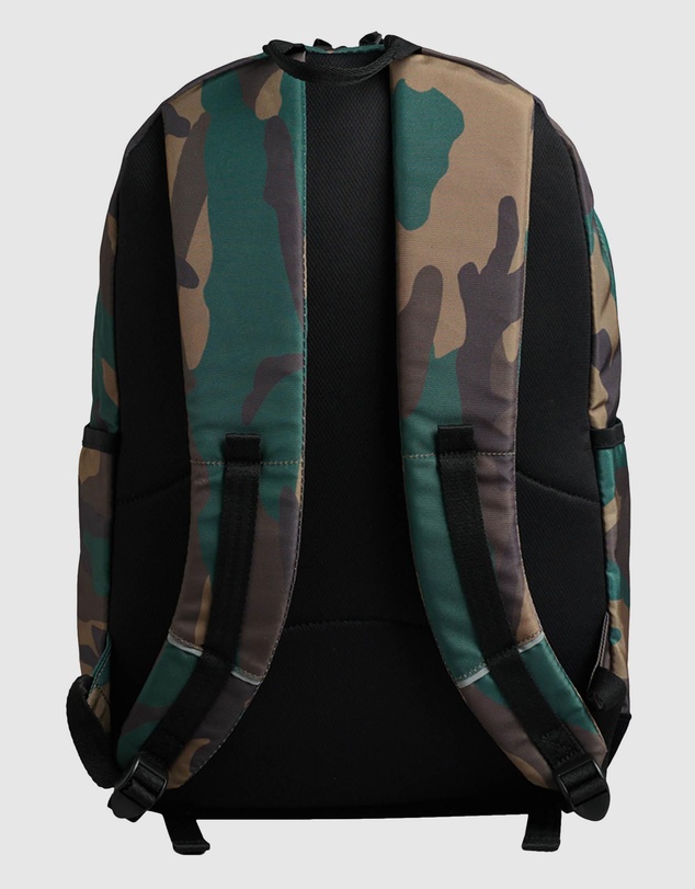 Superdry - Vintage Printed Montana Backpack
