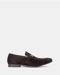 Uncut - Roberts Loafers