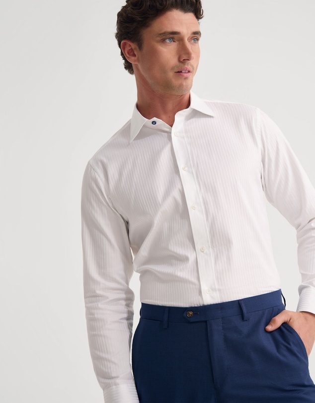Oxford - Regent Classic Fit Luxury Shirt