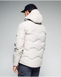 Kathmandu - Frisco X Down Hooded Jacket