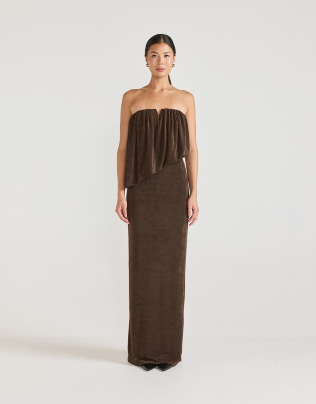 TOJHA - Elinda Dress