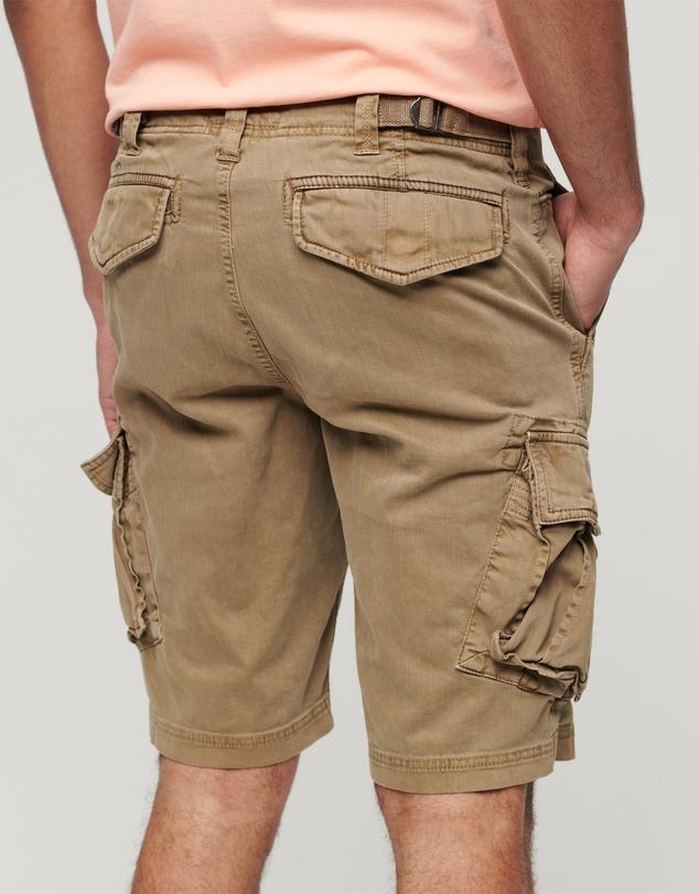 Superdry - Core Cargo Short