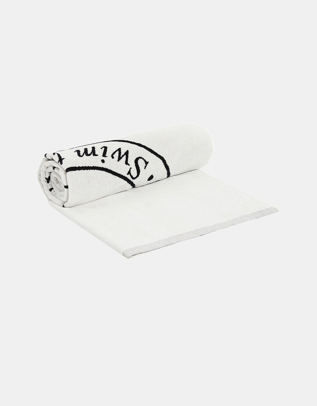 Seafolly - Heritage Beach Towel