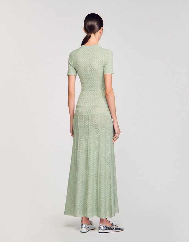 Sandro - Daydream Dress