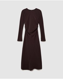 M.N.G - Gala Dress