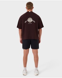 REC GEN - Chunk RCS Globe Tee