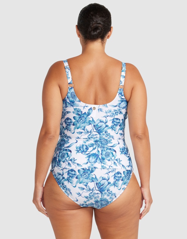 Artesands - Bois De Croix Delacroix Tankini Top