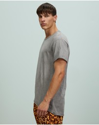 Surrounded By Ghosts - The Feldspar Cotton Tail T-Shirt