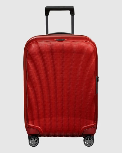 Samsonite - C-Lite Carry-On Small 55cm 2.1Kg Suitcase Expandable