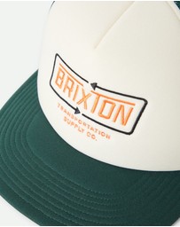 Brixton - Caldwell Trucker Hat