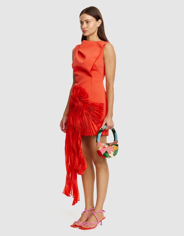 Acler - Aberleigh Mini Dress