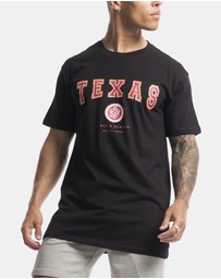 Stock & Co. - Texas Tee