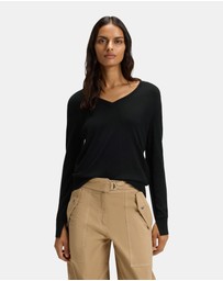 BOSS - Fiaffella Knitwear