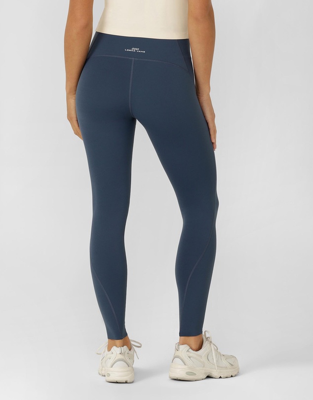 Lorna Jane - Second To None Full Length Leggings