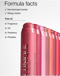 Clinique - Chubby Stick Cheek Color Balm