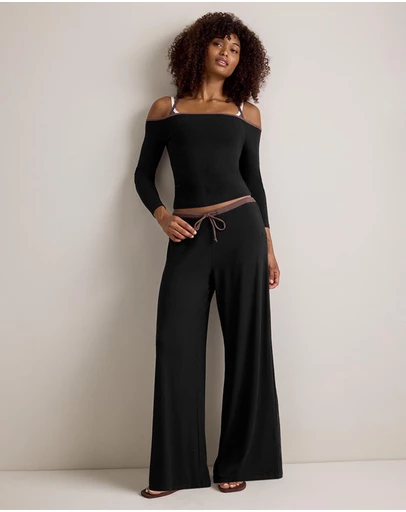 TALA - 365 Sculpting Lounge Drawstring Trousers