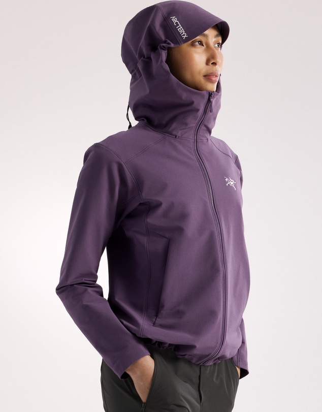 Arc'teryx - Gamma Hoody Women's