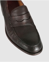 Brando - Figo Loafers