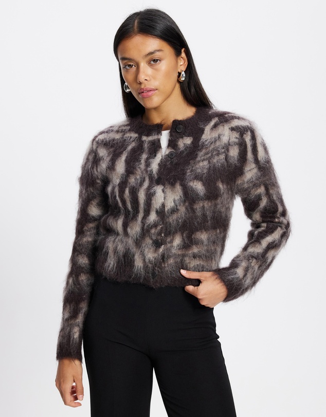 & Other Stories - Ve Dalia Cardigan