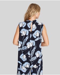 KAJA Clothing - Salina Top