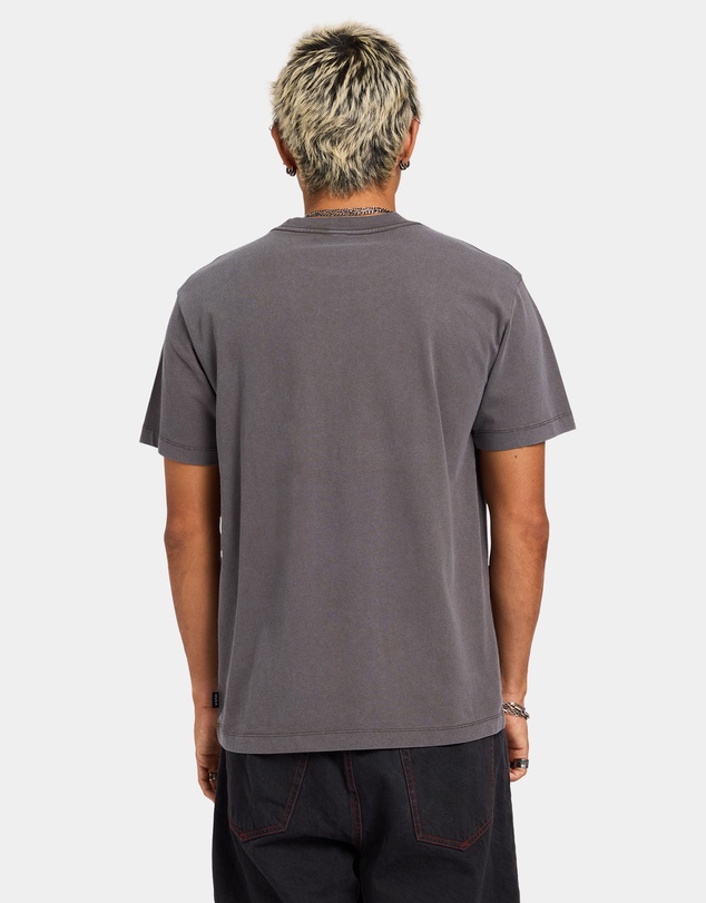 RVCA - Mens Trad Eagle T-Shirt