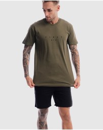 First Division - 3-Pack Stature Tee