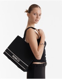 MIMCO - Blondie Boxy Tote Bag