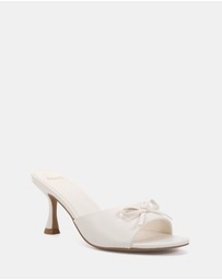 Novo - Fia Heels